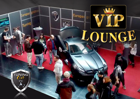 vip-lounge tuningcard